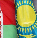 БелТА: Беларусь и Казахстан интенсифицируют отраслевые контакты