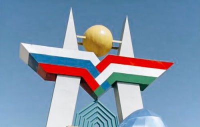 Точикистон: Секретари СБ России и Таджикистана обсудили обстановку в Центральной Азии
