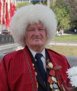 Берлек-Единство: В Туркменистане чтят героев Великой Отечественной войны