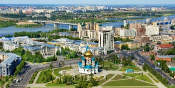 Вечерний Бишкек: Журналисты из Кыргызстана повышают квалификацию в Омске
