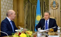 ИЕИ: Инфляция в Казахстане достигла исторического минимума