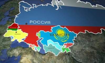 Ритм Евразии: Через призму экономики Казахстана: ЕАЭС нужны новые проекты