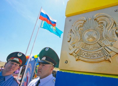 Оренбург: В Оренбурге наметят широкую повестку приграничного сотрудничества России и Казахстана