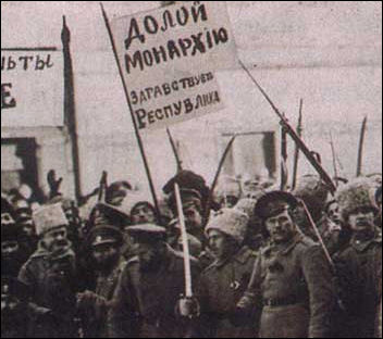 Астрахань: Международный круглый стол «Уроки Февраля (к 100-летию революции в России)»