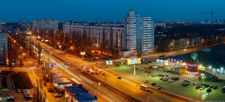 В Воронеже состоялось Третье заседание Клуба молодых евразийских историков