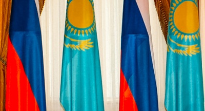 Москва: Евразийское пространство в современных геополитических процессах. Будущее интеграционных проектов
