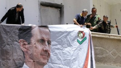 Regnum: «Россия вступает в «сирийский этап» внешней политики» 