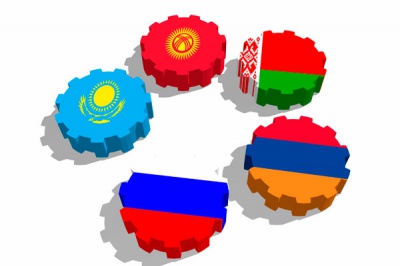 РГ: На товарах появится маркировка "Сделано в ЕАЭС"