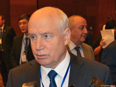Россия: Очередное заседание Совета глав государств СНГ пройдет в России