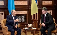 Regnum: «Казахстан разберется с учебниками без советов украинских дипломатов» 