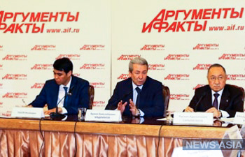 News-Asia: Киргизская Республика осваивается в ЕАЭС