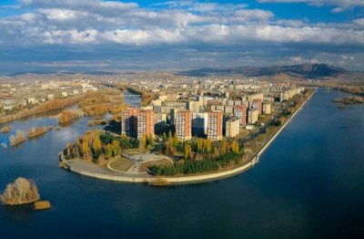 Усть-Каменогорск готовится к уникальному форуму «Алтай - золотая колыбель тюркского мира»