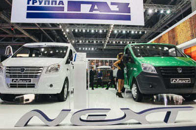 ГАЗ планирует начать серийную сборку техники в Казахстане