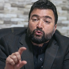 Салим Хан Кундузи: Такое явление, как «Даиш», является не только афганской проблемой