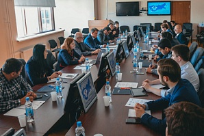 Импульс молодости – Содружеству: будущее строим вместе!