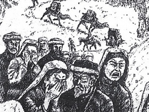 Туркестан – 1916:  интерпретации без провокаций